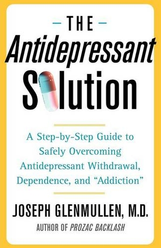 The Antidepressant Solution