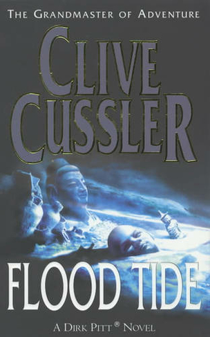 Flood Tide: (Re-issue)