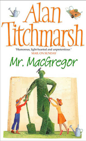 Mr MacGregor: (Re-issue)