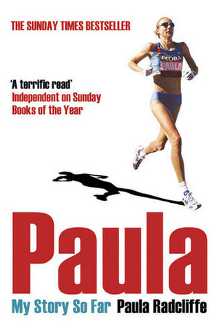 Paula: My Story So Far