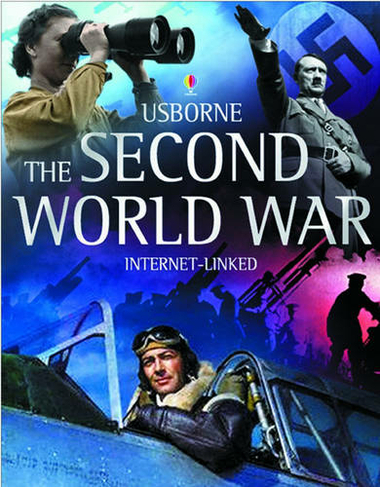 Introduction to the Second World War: (Introductions)