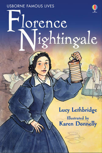 Florence Nightingale: (Young Reading Series 3)