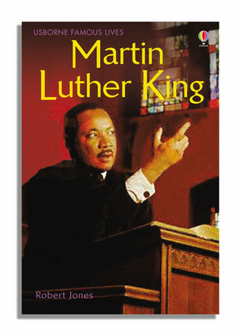 Martin Luther King: (Young Reading Series 3)