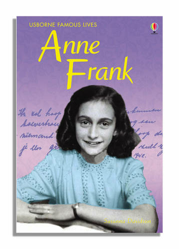 Anne Frank: (Young Reading Series 3)