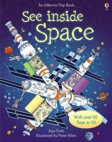 See Inside Space: (See Inside)
