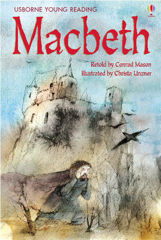 Macbeth: (Young Reading Series 2)