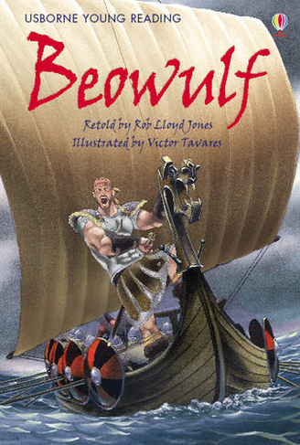 Beowulf: (Young Reading Series 3)