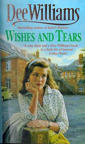 Wishes and Tears: A desperate search. A chance for happiness.