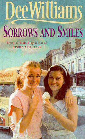 Sorrows and Smiles: An engrossing saga of family, romance and secrets