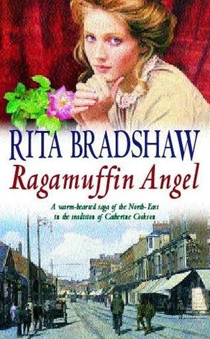 Ragamuffin Angel: Old feuds threaten the happiness of one young couple