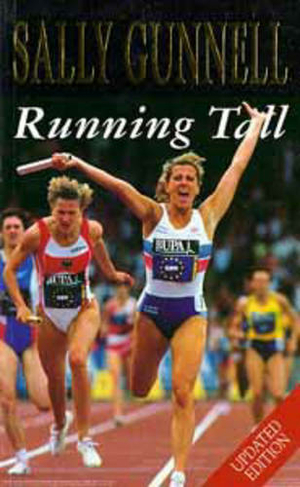 Running Tall: (New edition)