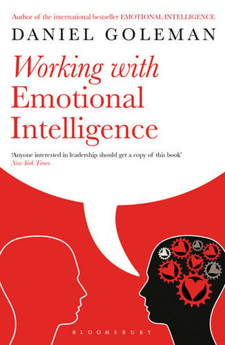 Working with Emotional Intelligence: (New edition)