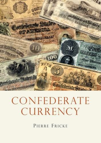 Confederate Currency 655