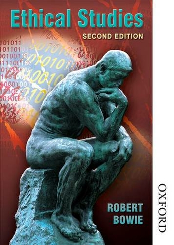 Ethical Studies: (2nd Revised edition)