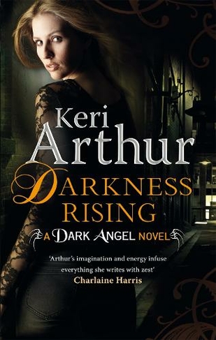 Darkness Rising: Number 2 in series (Dark Angels)