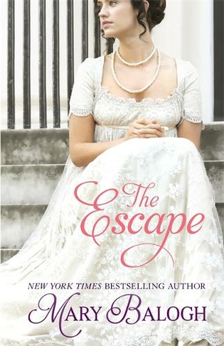 The Escape: Number 3 in series