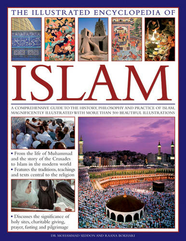 Illustrated Encyclopedia of Islam