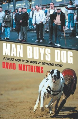 Man Buys Dog