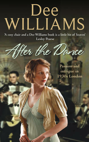 After The Dance: Passion and intrigue in 1930s London