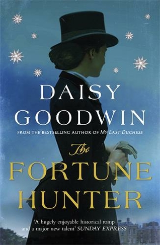 The Fortune Hunter: A Richard & Judy Pick