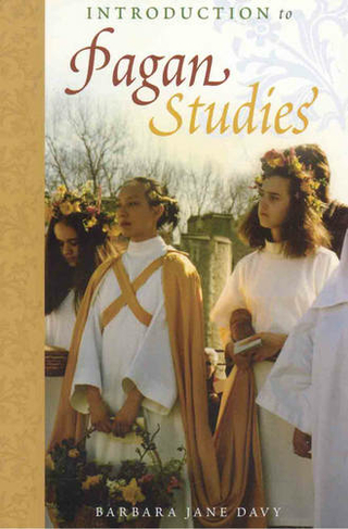 Introduction to Pagan Studies: (Pagan Studies Series)