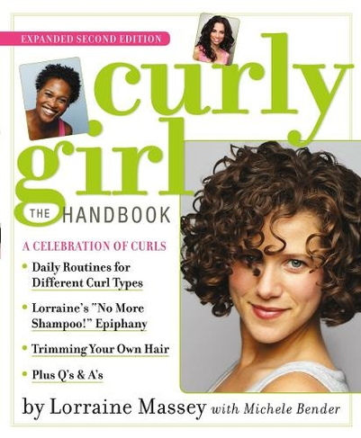Curly Girl: The Handbook (2nd Revised edition)