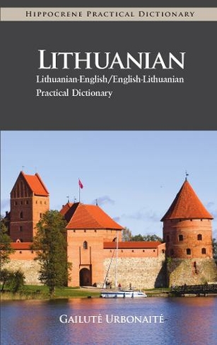 Lithuanian - English / English - Lithuanian