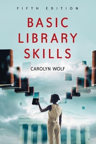Basic Library Skills: (5th Revised edition)