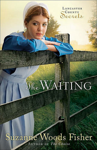 The Waiting - A Novel