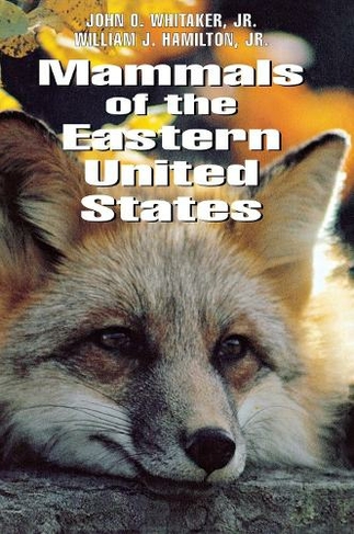 Mammals of the Eastern United States: (Third Edition)