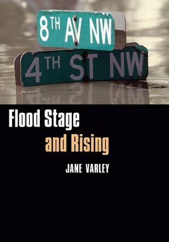 Flood Stage and Rising