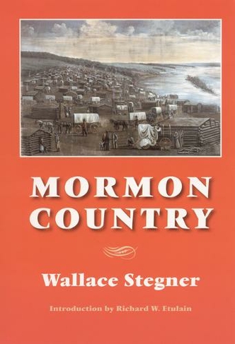 Mormon Country: (2nd edition)