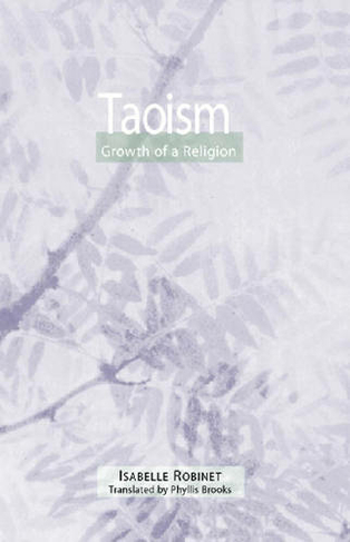 Taoism: Growth of a Religion