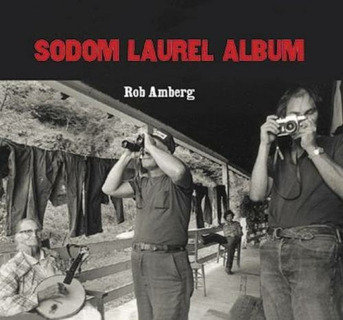 Sodom Laurel Album: (New edition)