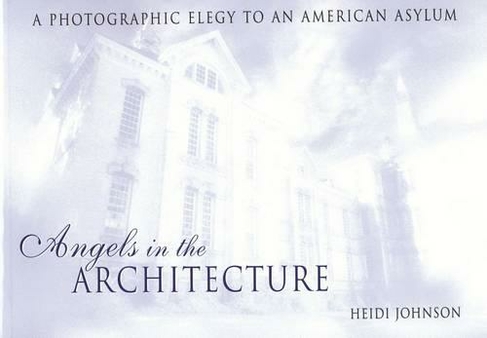 Angels in the Architecture: A Photographic Elegy to an American Asylum (Great Lakes Books Series)