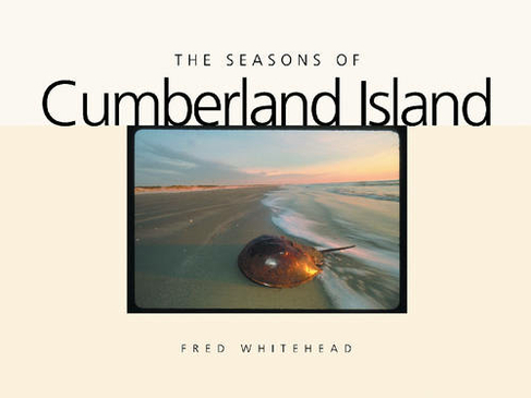 The Seasons of Cumberland Island