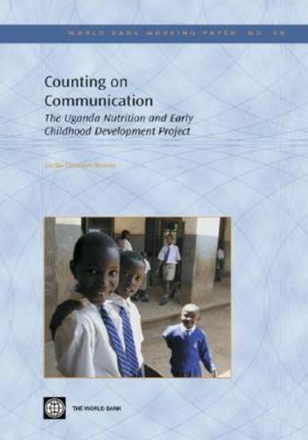 Counting on Communication: The Uganda Nutrition and Early Childhood Development Project