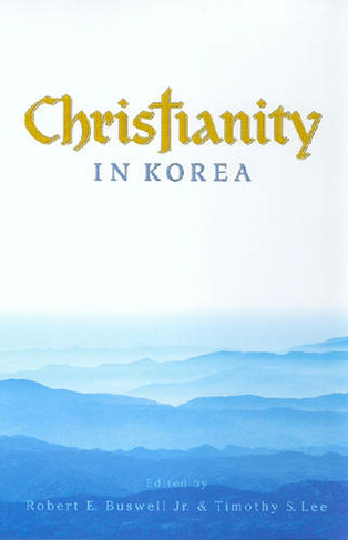 Christianity in Korea