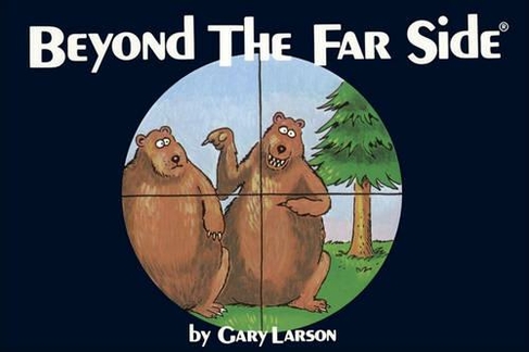 Beyond The Far Side (R): (Far Side)