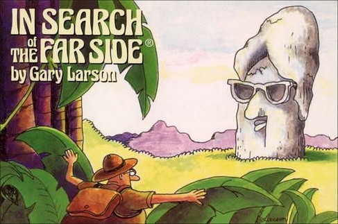 In Search of The Far Side (R): (Far Side)