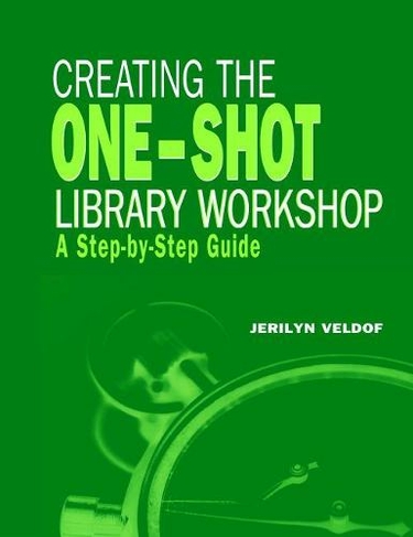 Creating the One-shot Library Workshop: A Step-by-step Guide