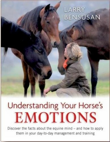 Understanding Your Horses Emotion
