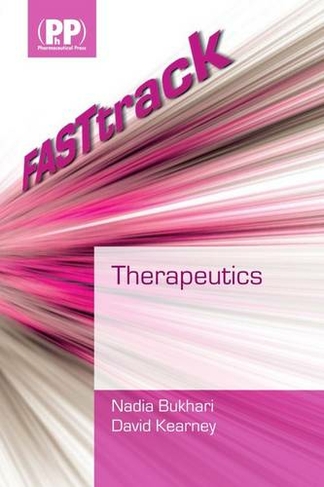 FASTtrack: Therapeutics: (FASTtrack Pharmacy)