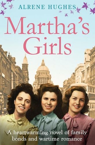 Martha's Girls: (Martha's Girls)