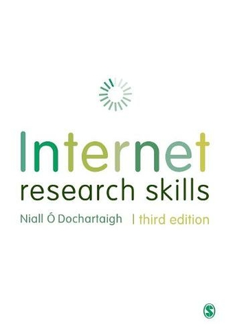 Internet Research Skills: (3rd Revised edition)