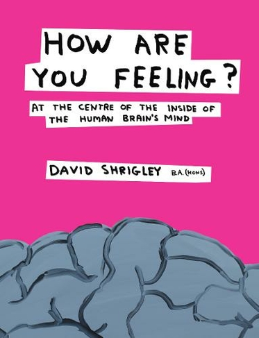 How Are You Feeling?: At the Centre of the Inside of The Human Brain's Mind (Main)