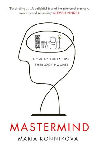 Mastermind: How to Think Like Sherlock Holmes (Main)