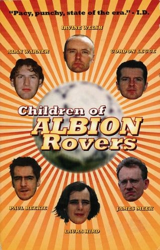 Children of Albion Rovers: (Main)