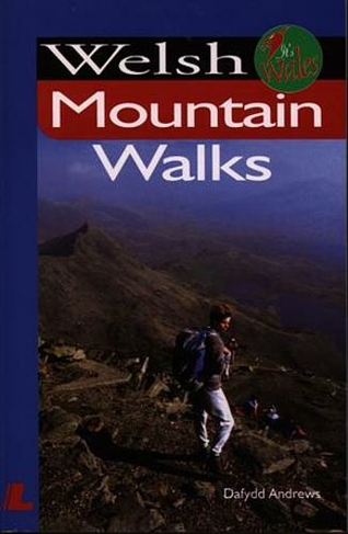 It's Wales: Welsh Mountain Walks