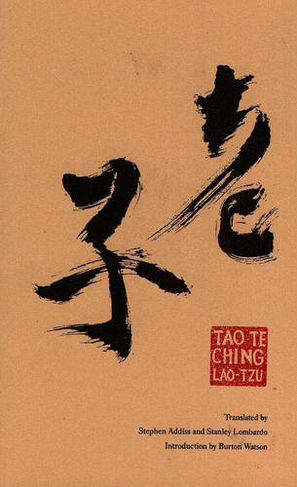 Tao Te Ching: (Hackett Classics)